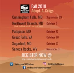 Image 3 for Mid-Atlantic Climbers