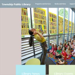 Image 2 for Township Public Library
